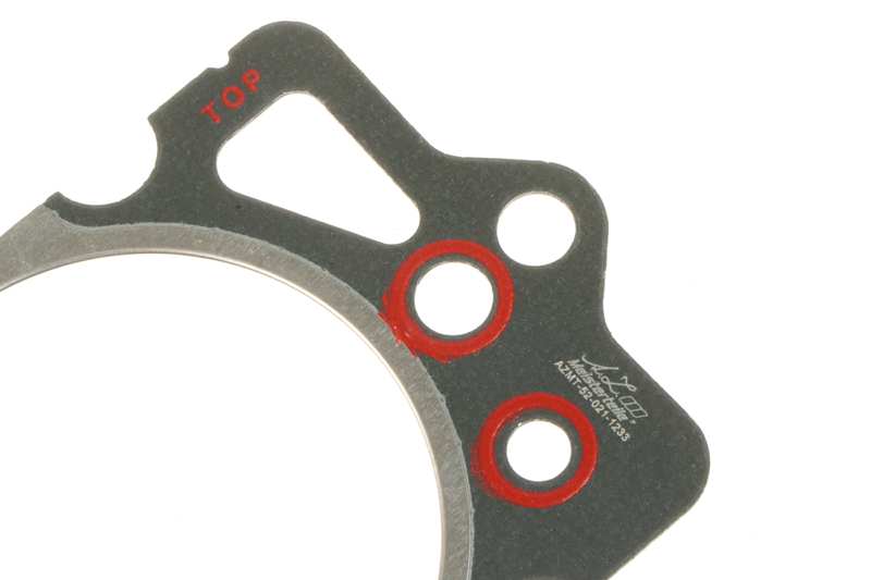 Zylinderkopfdichtung